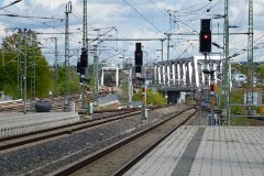 Dresden-Neustadt, 4. May 2015