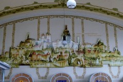 Dresden-Neustadt, 4. May 2015