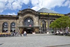 Dresden-Neustadt