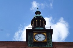 Görlitz, 2. May 2015