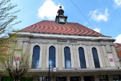 Görlitz, 2. May 2015