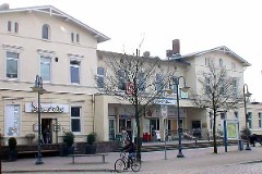 Ahrensburg