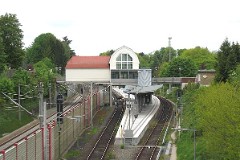 Aumühle, 21. May 2005