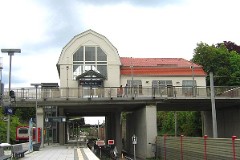 Aumühle, 21. May 2005