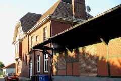 Bönningstedt, 25. July 2008
