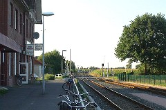 Bönningstedt, 25. July 2008