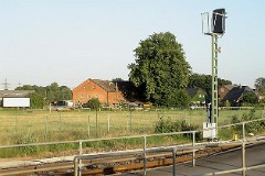 Bönningstedt, 25. July 2008