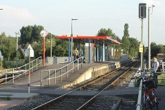 Bönningstedt, 25. July 2008