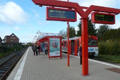Barmstedt, 21. October 2010