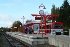 Barmstedt, 21. October 2010