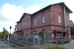 Barmstedt, 21. October 2010
