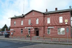 Barmstedt, 21. October 2010