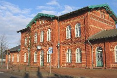 Bredtstedt, 14. January 2006