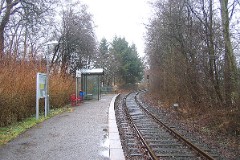 Deezbüll, 1. April 2006