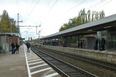 Elmshorn, 21. October 2010