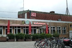 Elmshorn, 21. October 2010