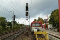 Elmshorn, 21. October 2010