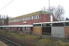 Elmshorn, 25. December 2006