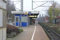 Elmshorn, 25. December 2006