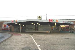 Elmshorn, 25. December 2006