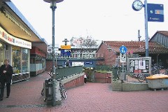 Elmshorn, 25. December 2006