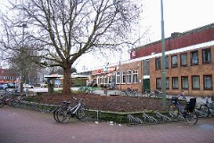 Elmshorn, 25. December 2006