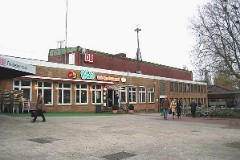 Elmshorn, 25. December 2006