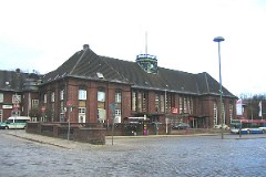 Flensburg