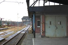 Flensburg, 26. December 2005