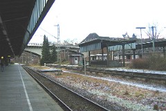 Flensburg, 26. December 2005