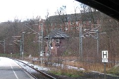 Flensburg, 26. December 2005