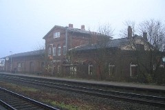 Friedrichstadt