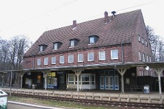 Glückstadt, 25. December 2006