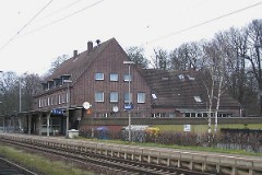 Glückstadt, 25. December 2006