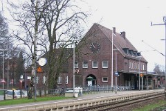Glückstadt, 25. December 2006