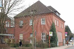 Grosshansdorf, 20. February 2007
