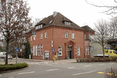 Grosshansdorf