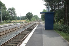 Haslohfurth, 8. August 2009