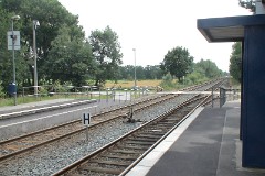 Haslohfurth, 8. August 2009
