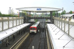 Henstedt-Ulzburg