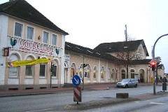 Itzehoe, 25. December 2006