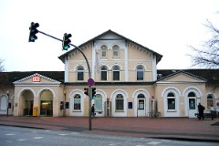 Itzehoe, 25. December 2006