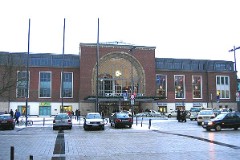 Kiel, 26. December 2005