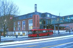Kiel, 26. December 2005