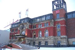 Kiel, 26. December 2005