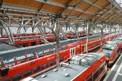 Lübeck, 4. September 2010