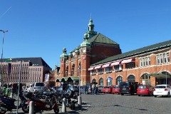 Lübeck, 16. April 2014