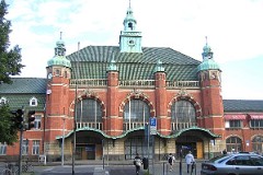 Lübeck, 27. August 2006