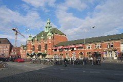 Lübeck, 27. August 2006