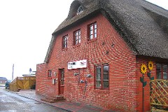 Massbüll, 1. April 2006